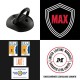 Master Lock 1494 Anchor Point