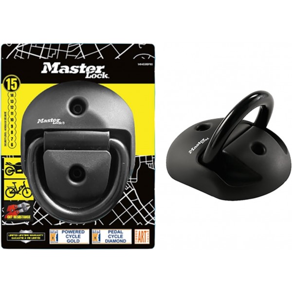 Master Lock 1494 Anchor Point