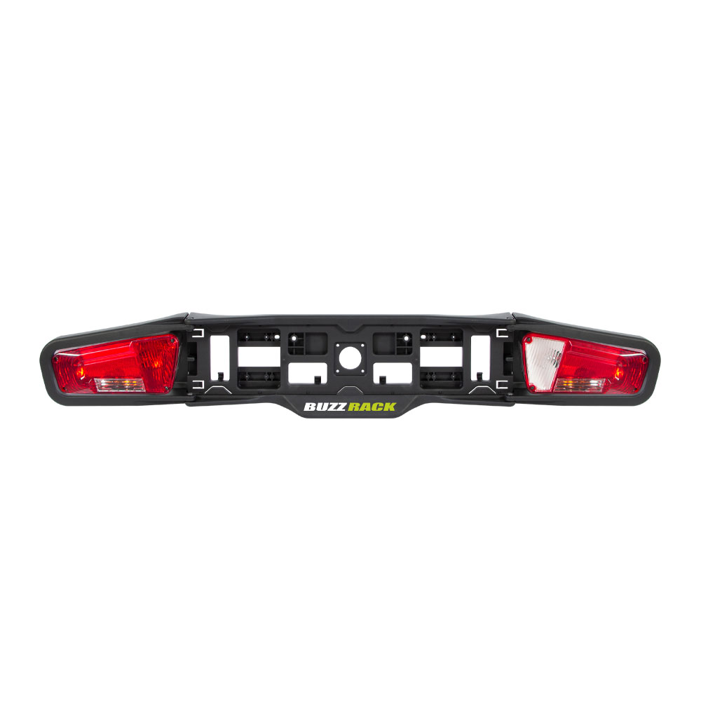 Buzzrack Folding Lightboard AJBA
