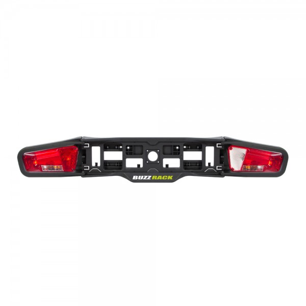 Buzzrack Folding Lightboard AJBA