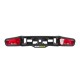 Buzzrack Folding Lightboard AJBA