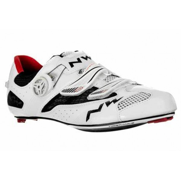 Northwave Galaxy White 43