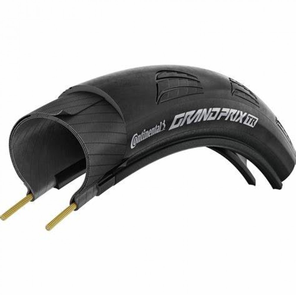 Continental Grand Prix TR Black 700x30c