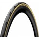Continental Grand Prix 5000 AS TR Fold Cream 700x28c