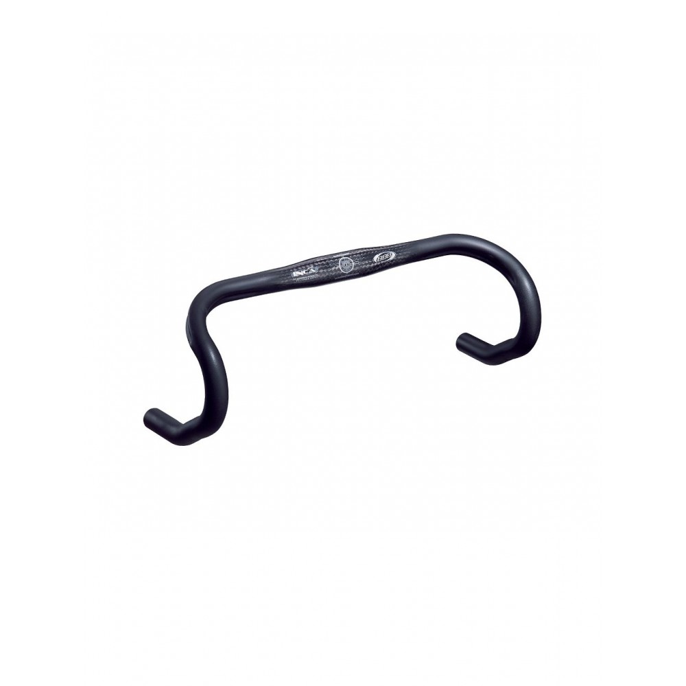 BBB BHB-23 FibreRoad Drop Handlebars 44cm