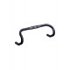 BBB BHB-23 FibreRoad Drop Handlebars 44cm