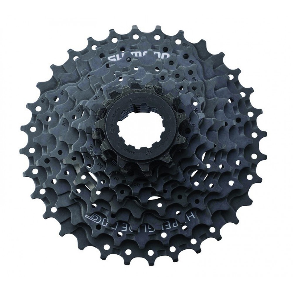 Shimano HG-31 8s Cassette 11-32