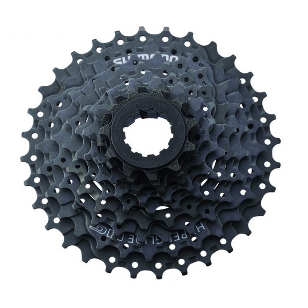 Shimano HG-31 8s Cassette 11-32