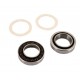 Campag Ceramic Hub Bearing 2pcs HB-HY100