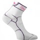 Northwave Icon Socks Wht/Violet M