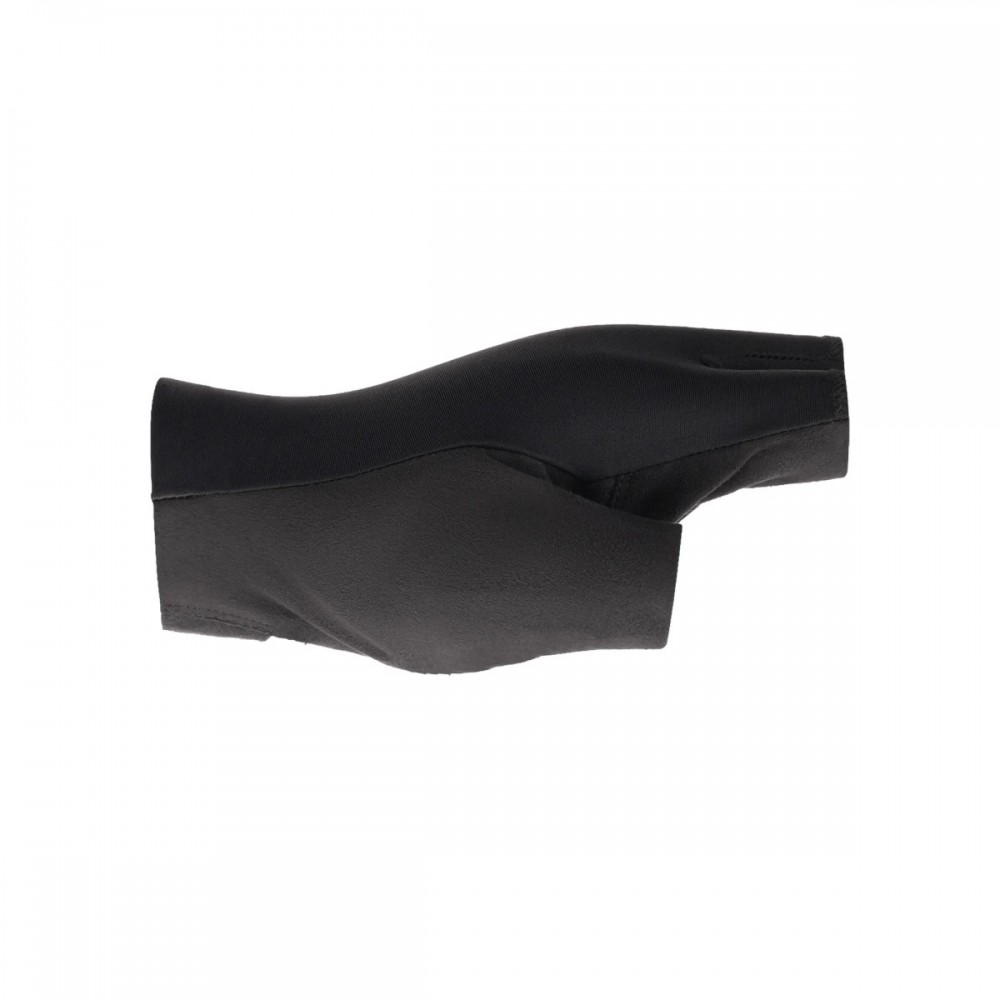 BBB BBW-73 HighSupport Mitts Black 2XL