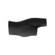 BBB BBW-73 HighSupport Mitts Black 2XL