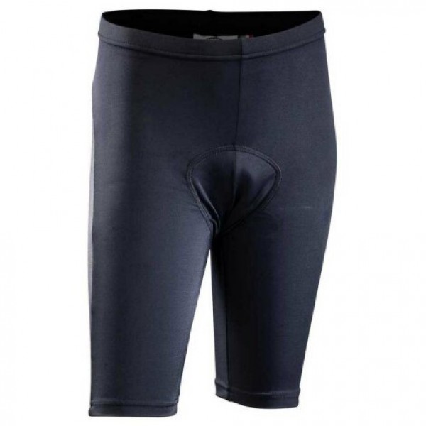 Northwave Kid Shorts Black-Red 10