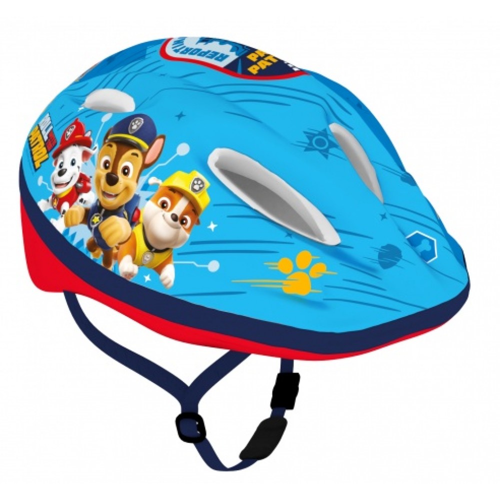  Kids BIKE HELMET PAW PATROL BOYS 52-56CM