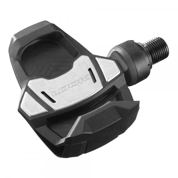 Look Keo Blade Carbon Pedals Black