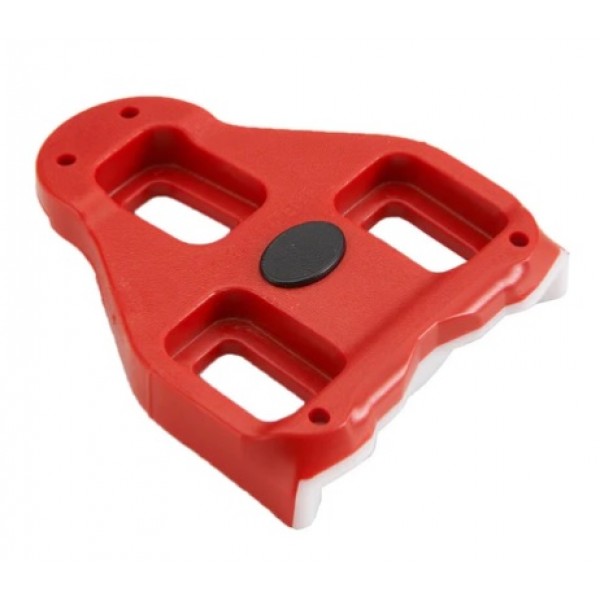 Look Delta Cleat Red