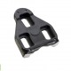 Look Delta Cleat Black