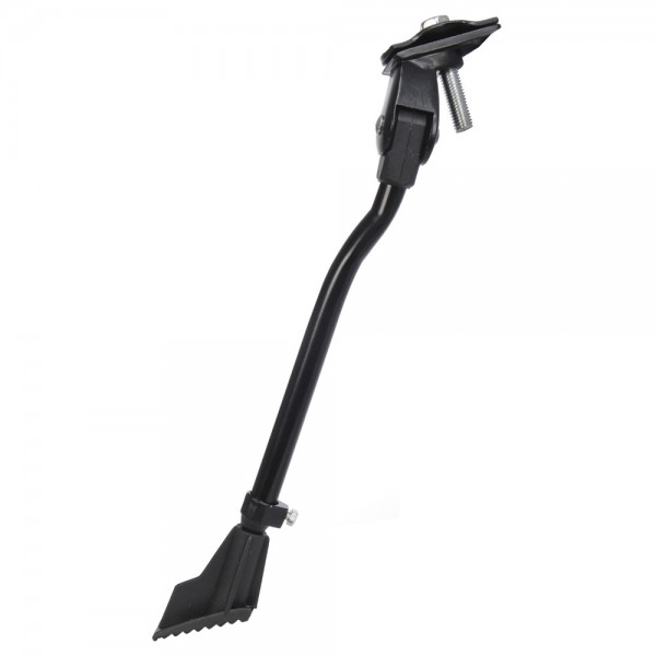Alloy Adjust Kick Stand BLK Ajustable