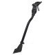 Alloy Adjust Kick Stand BLK Ajustable