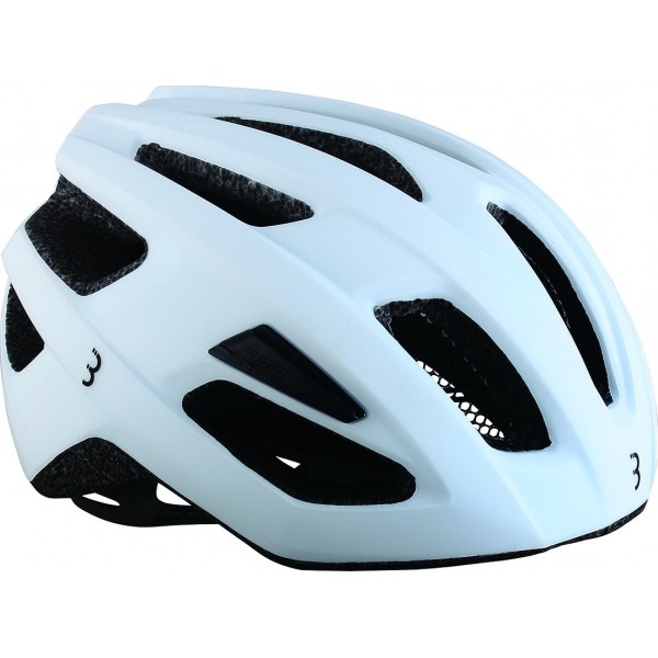 BBB BHE-29 Kite 2.0 Road Helmet Matte White S