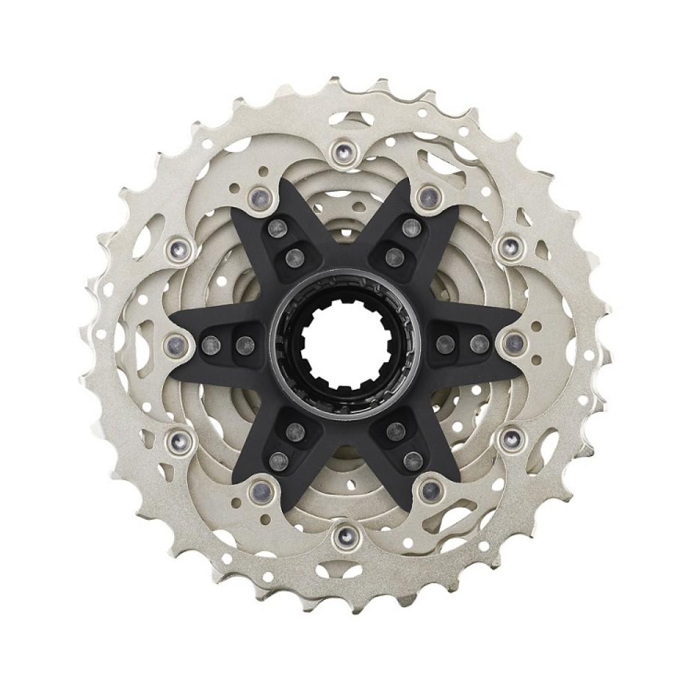 Shimano Ultegra R8100 12spd Cassette 11-34