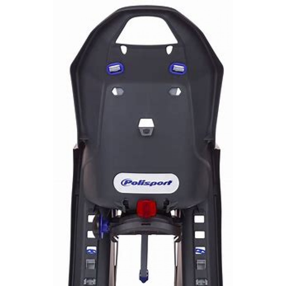 Polisport Koolah Carrier Fit Childseat