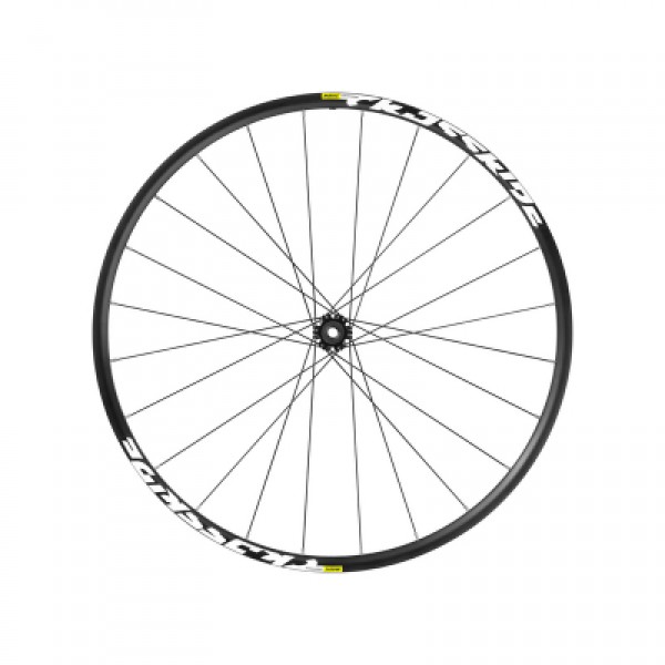 Mavic Xride FTS-X 27.5 Front