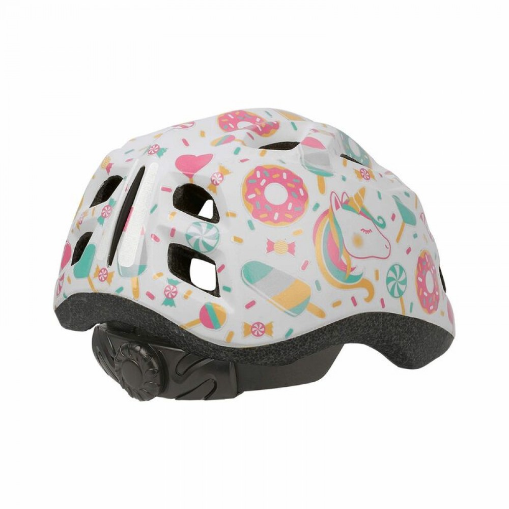 Polisport Lolipops Kids Helmet XS 48-52