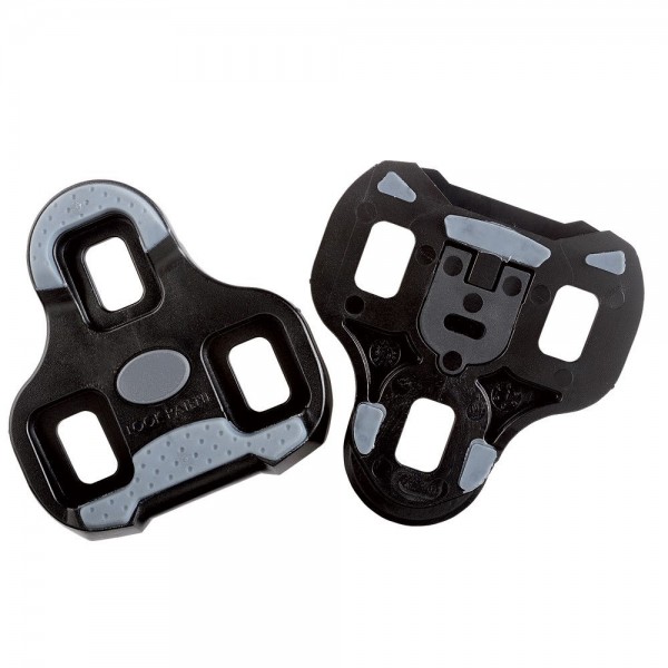 Look Keo Grip Cleat Black