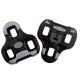 Look Keo Grip Cleat Black