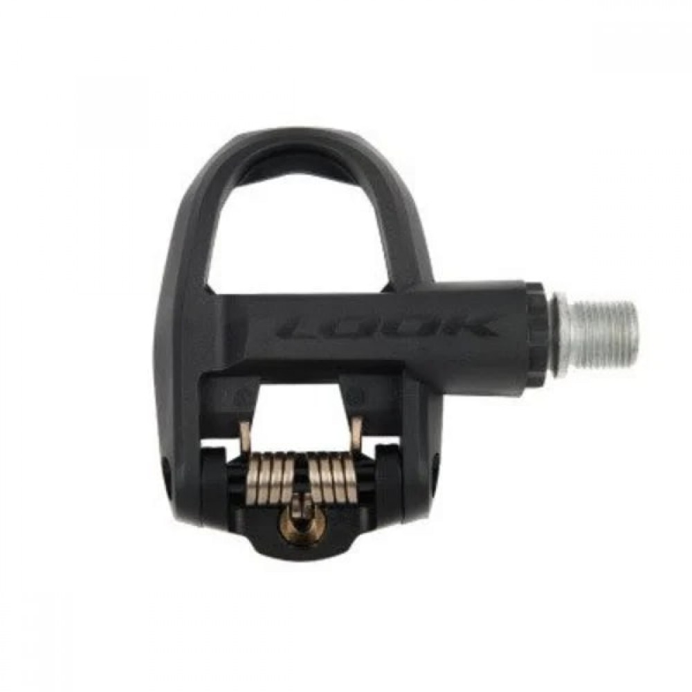 Look Keo Classic 3 Pedals Black