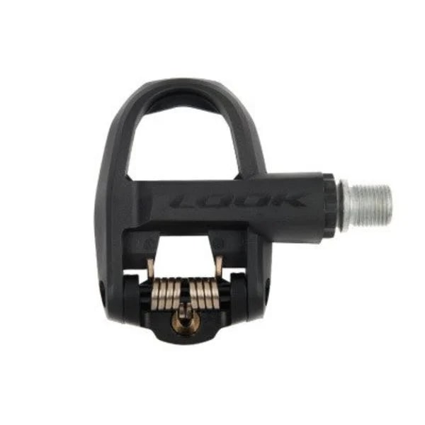 Look Keo Classic 3 Pedals Black