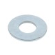 M10 Wheel Washers (100)