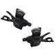 Shimano M6000 DEORE 3x10s Gearlevers