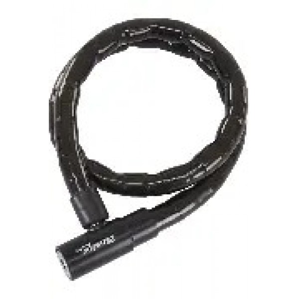 Master Lock 8115 Lock 22mm 1.2 - Black