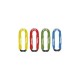 Master Lock 8392 Combi Chain 90cm x 8mm - mixed colour box 6