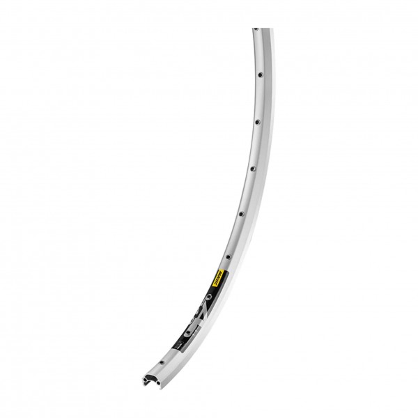Mavic A-319 Silver Rim 32H