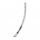 Mavic A-319 Silver Rim 32H