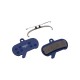 BBB BBS-80 DiscStop comp. Sram Maven