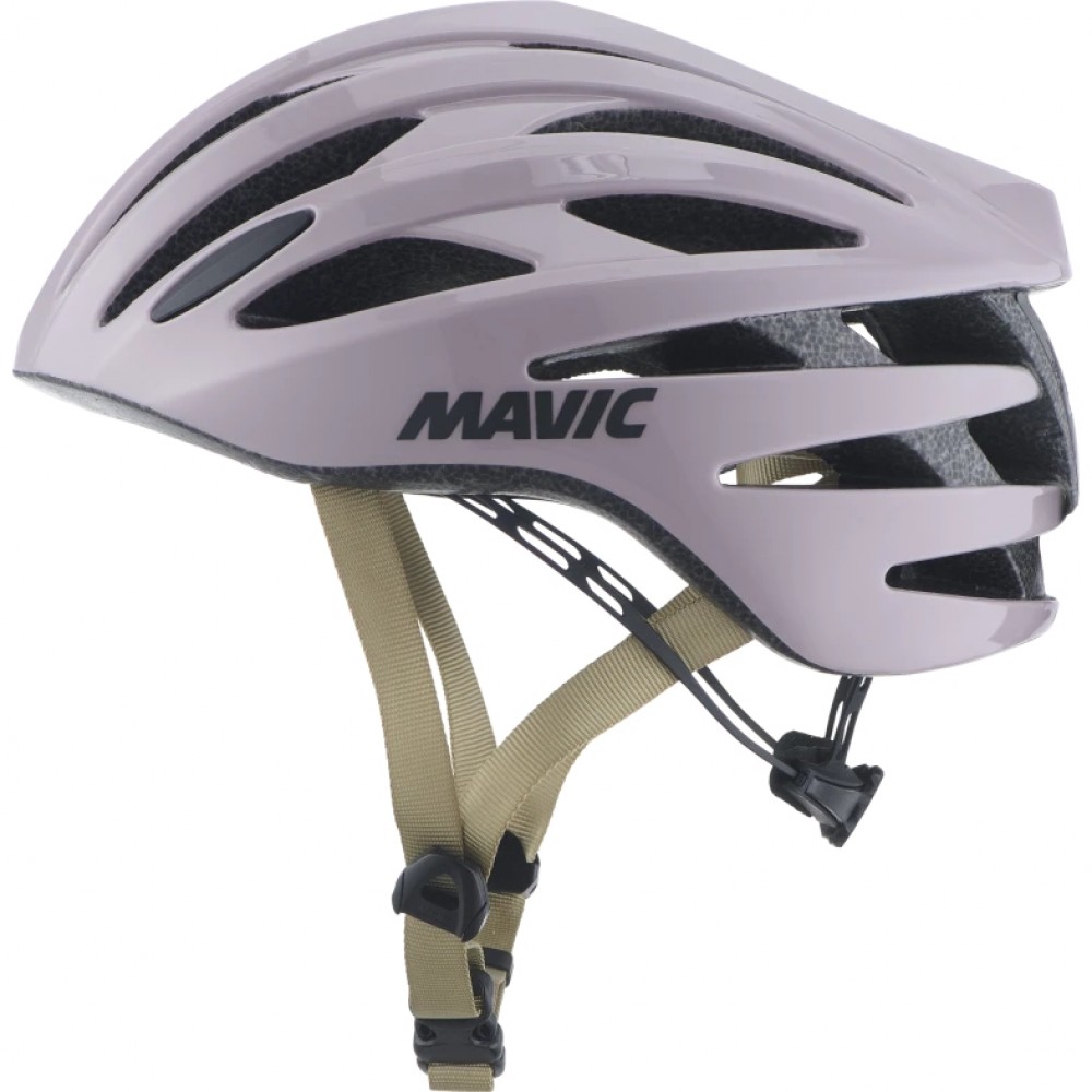 Mavic Aksium Elite Helmet Sea Fog M