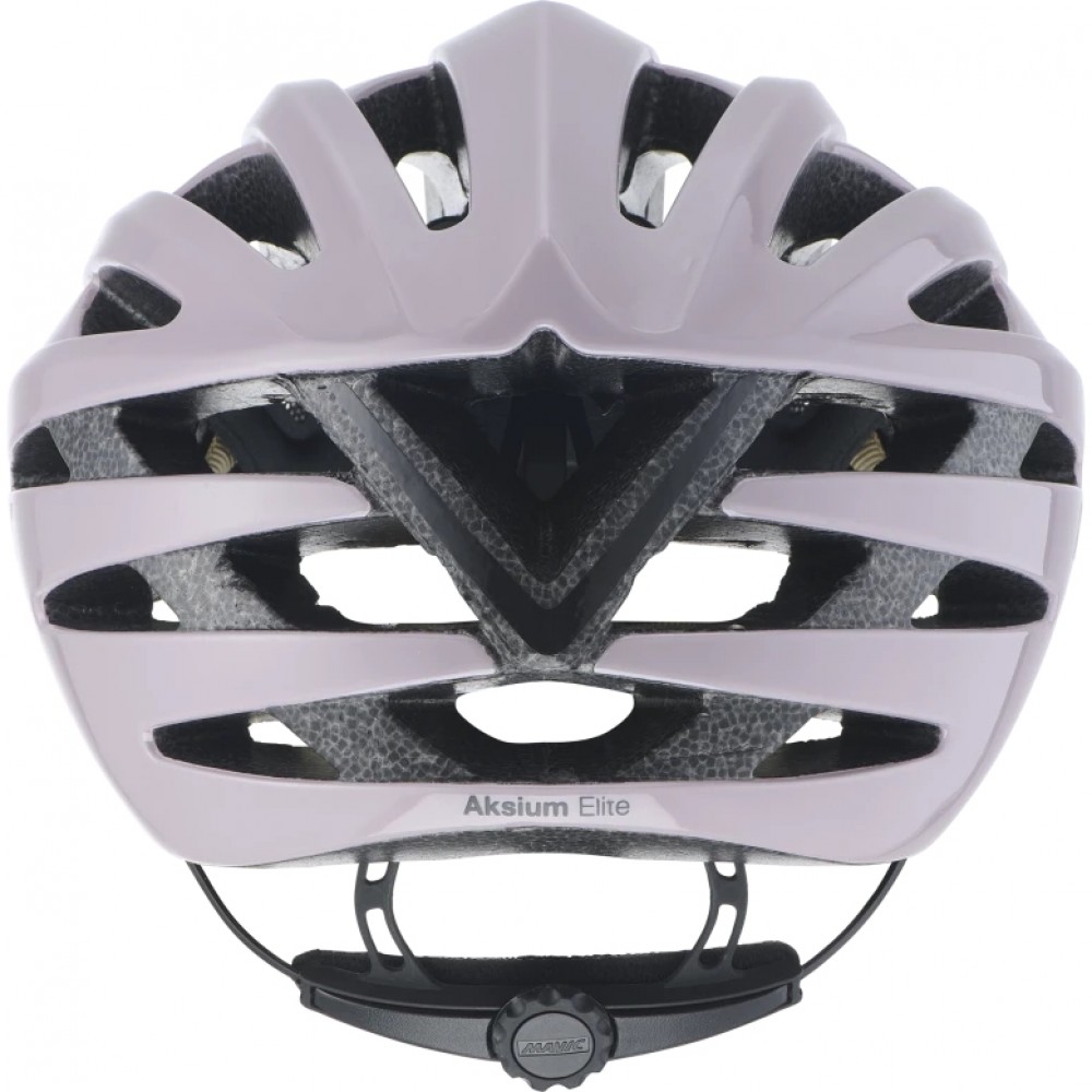 Mavic Aksium Elite Helmet Sea Fog M