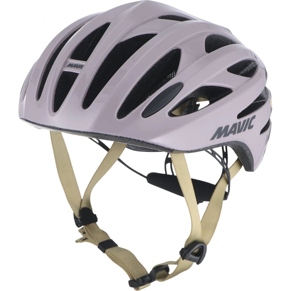 Mavic Aksium Elite Helmet Sea Fog M