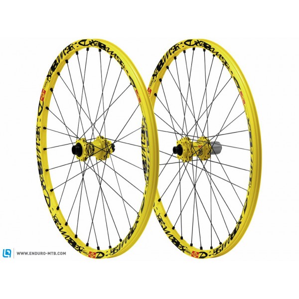 Mavic Deemax Ultimate 26