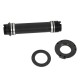 Mavic QR 15mm Front Axle V2252301