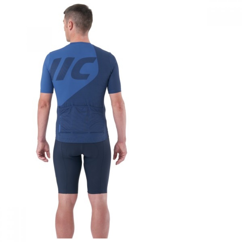 Mavic Icon SS Jersey M-Cosmic M