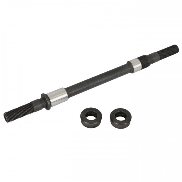 Mavic Elipse Rear Axle 32386201