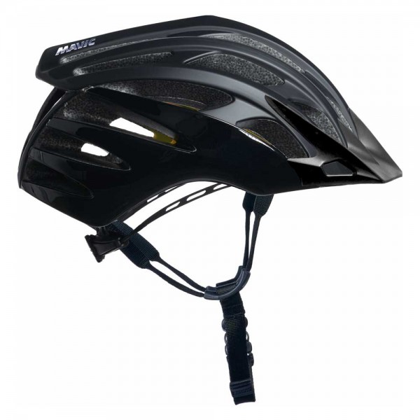 Mavic Synchro Black M
