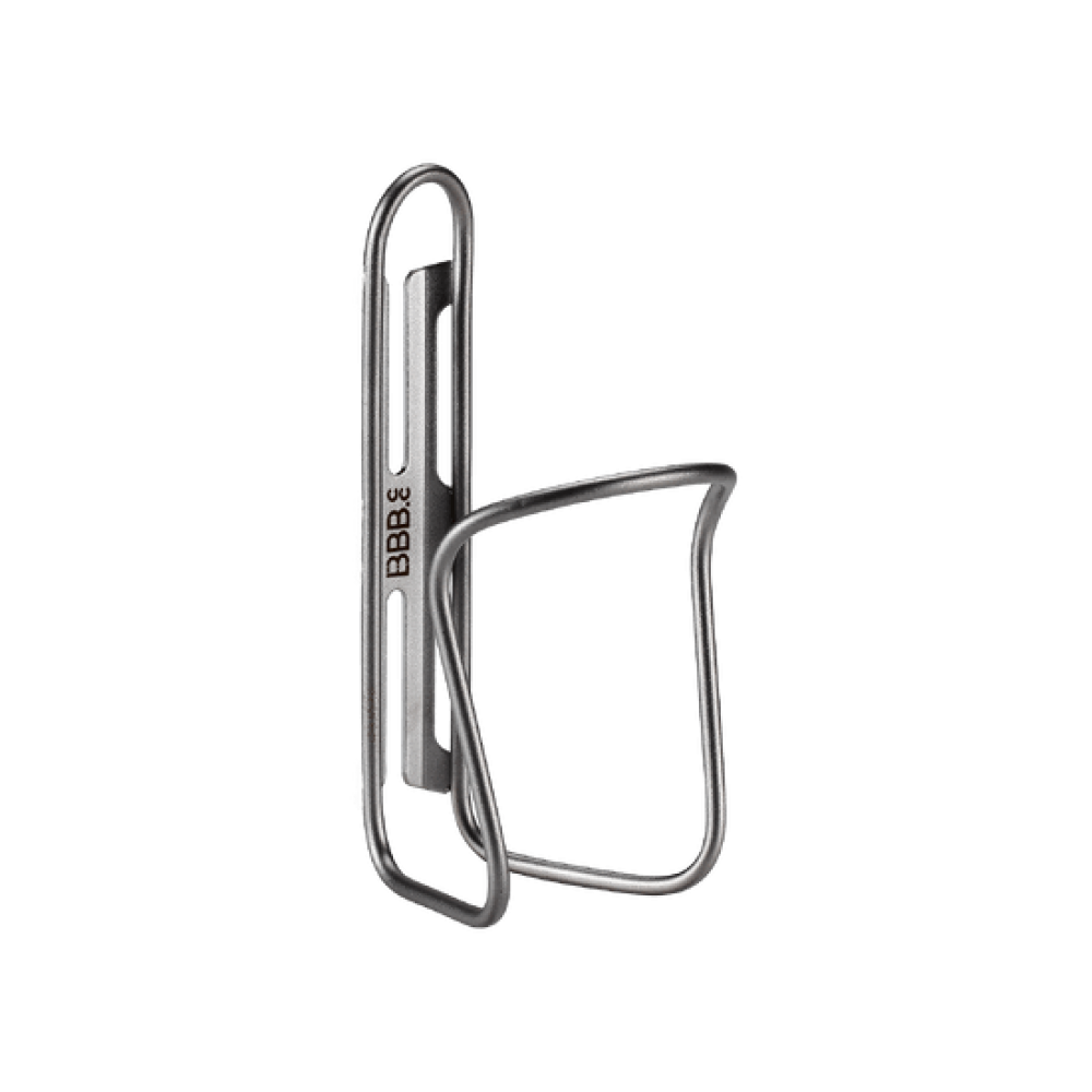 BBB BBC-51 SteelCage Silver