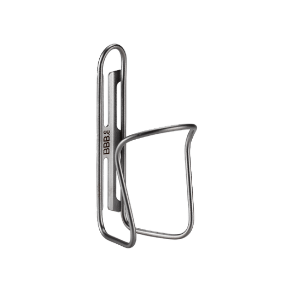 BBB BBC-51 SteelCage Silver