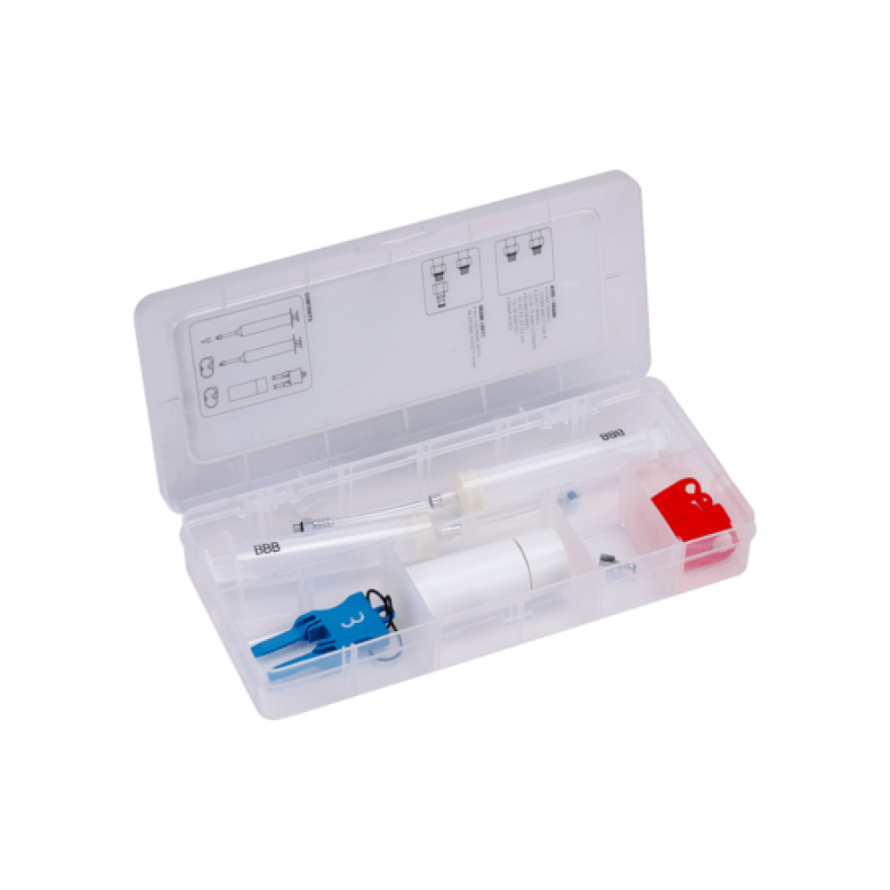 BBB BBS-102 BleedKit Sram Disc Brake Bleedkit